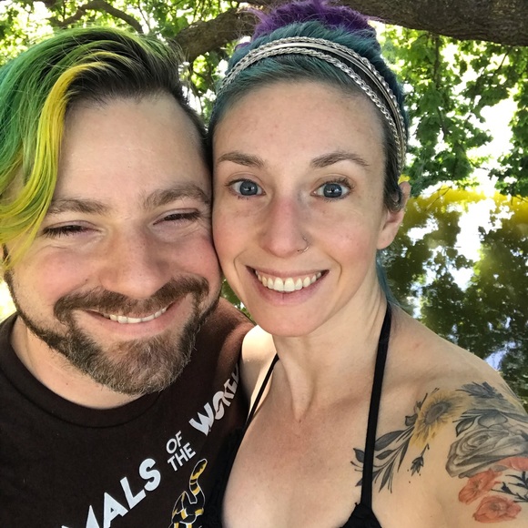 Meet your Posher, Audrey - Picture 5 of 8